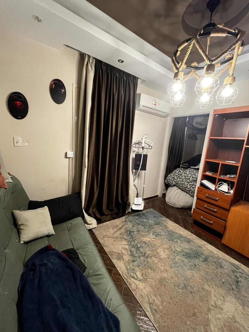 Apartment for rent Apartment in New Cairo City