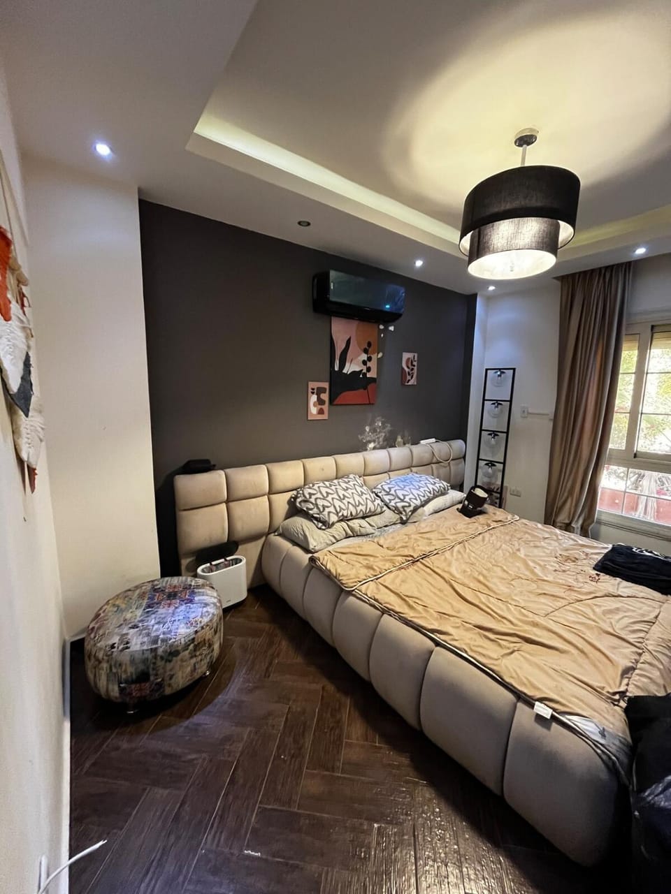 Apartment for rent Apartment in New Cairo City