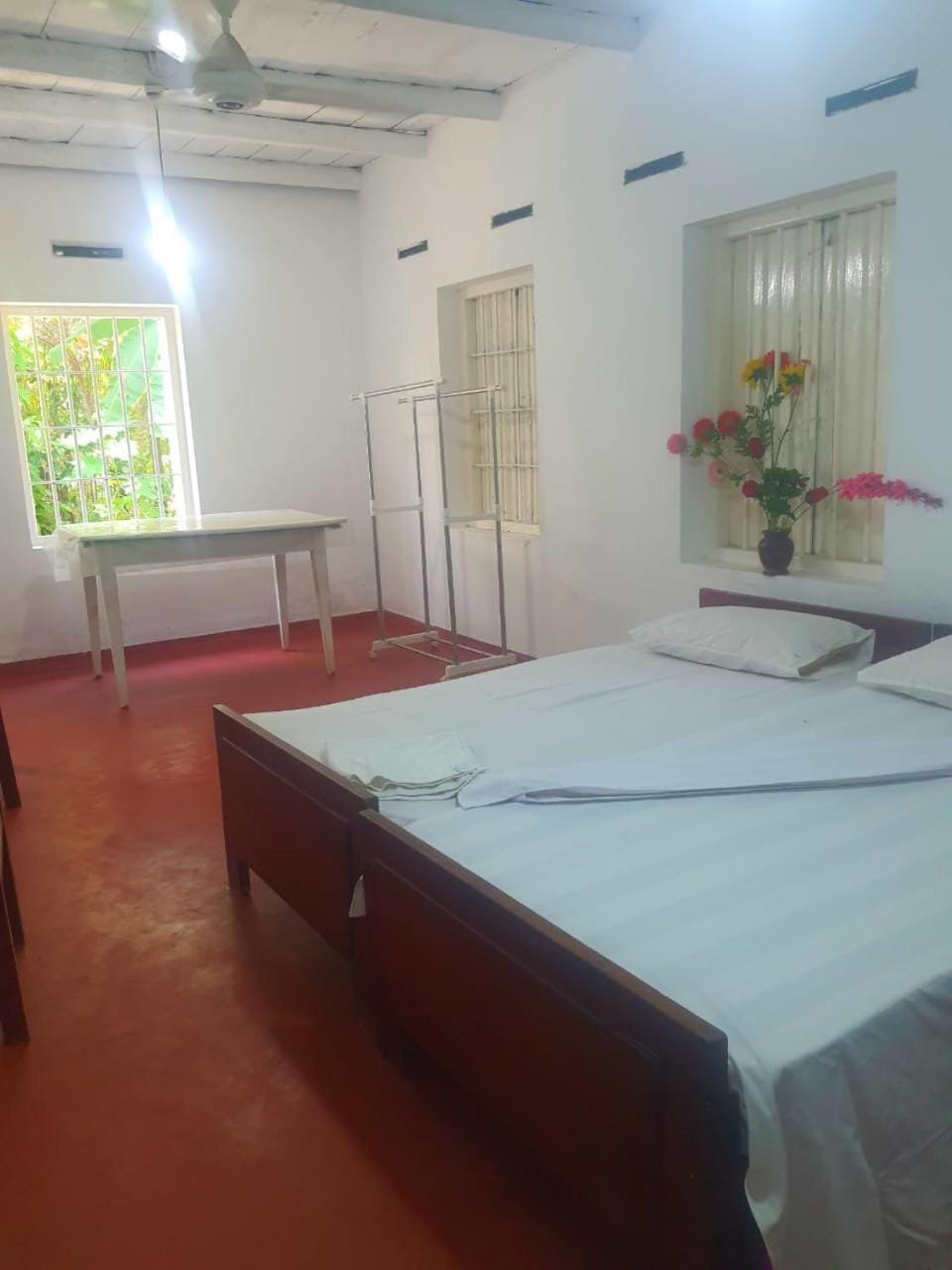Maithree International Meditation Center Bed and Breakfast in Southern Province