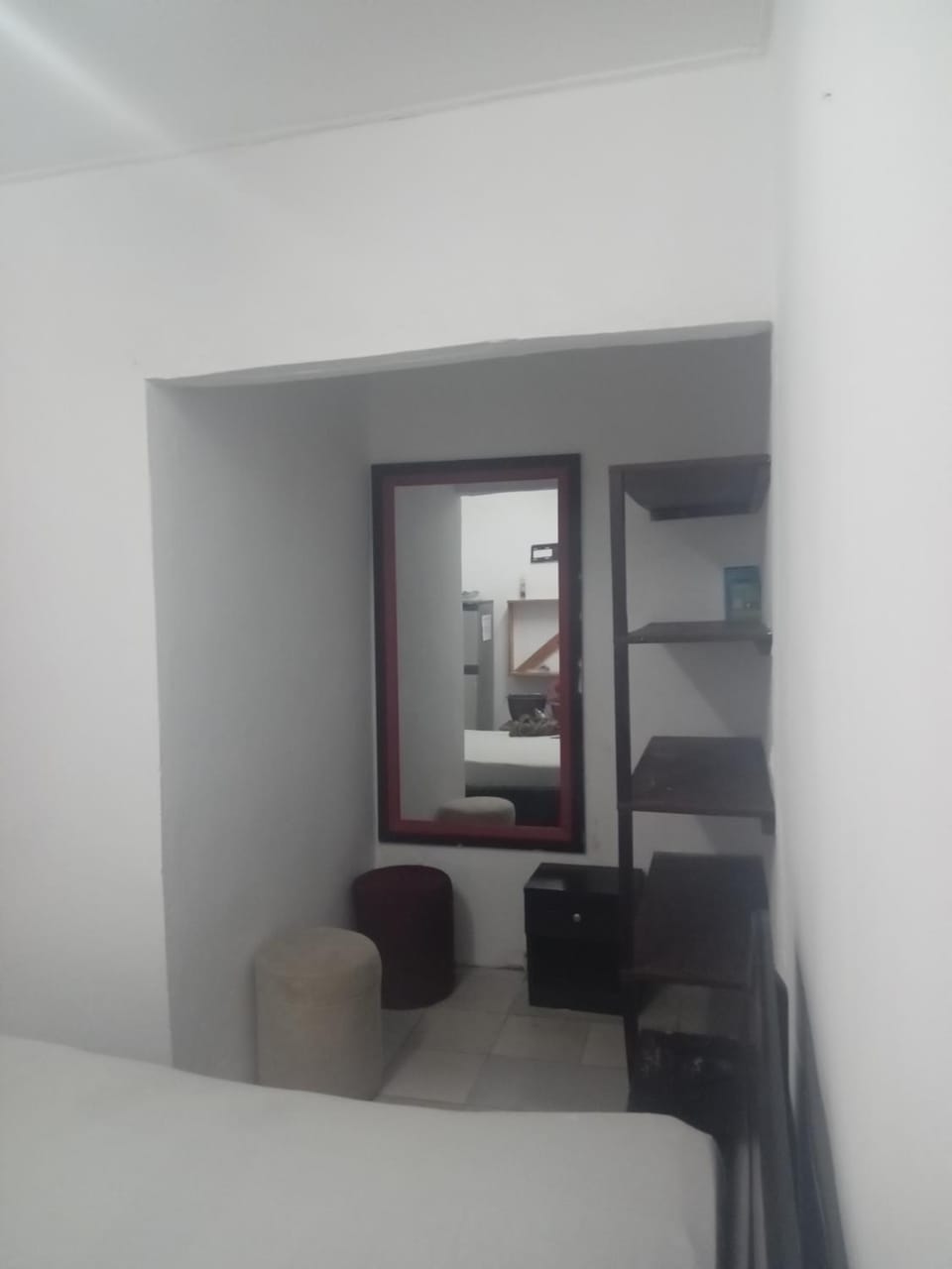 Chris Apartment in Africa