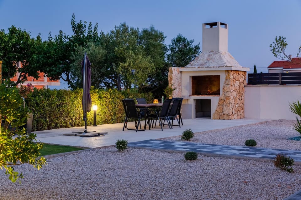 Villa Marija by Istrialux Villa in Šibenik-Knin County, Croatia