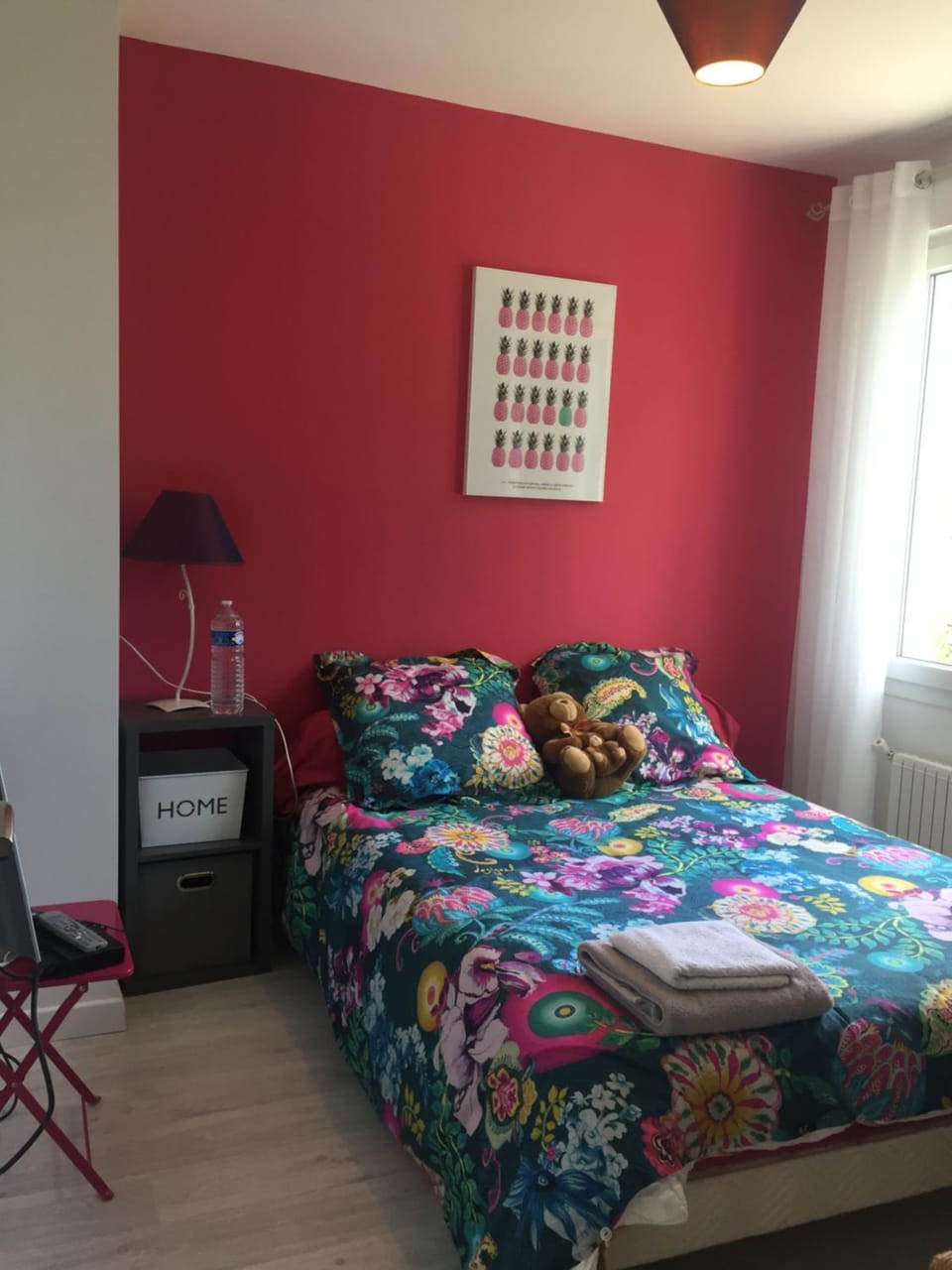 Les Acacias Vacation rental in Pays de la Loire