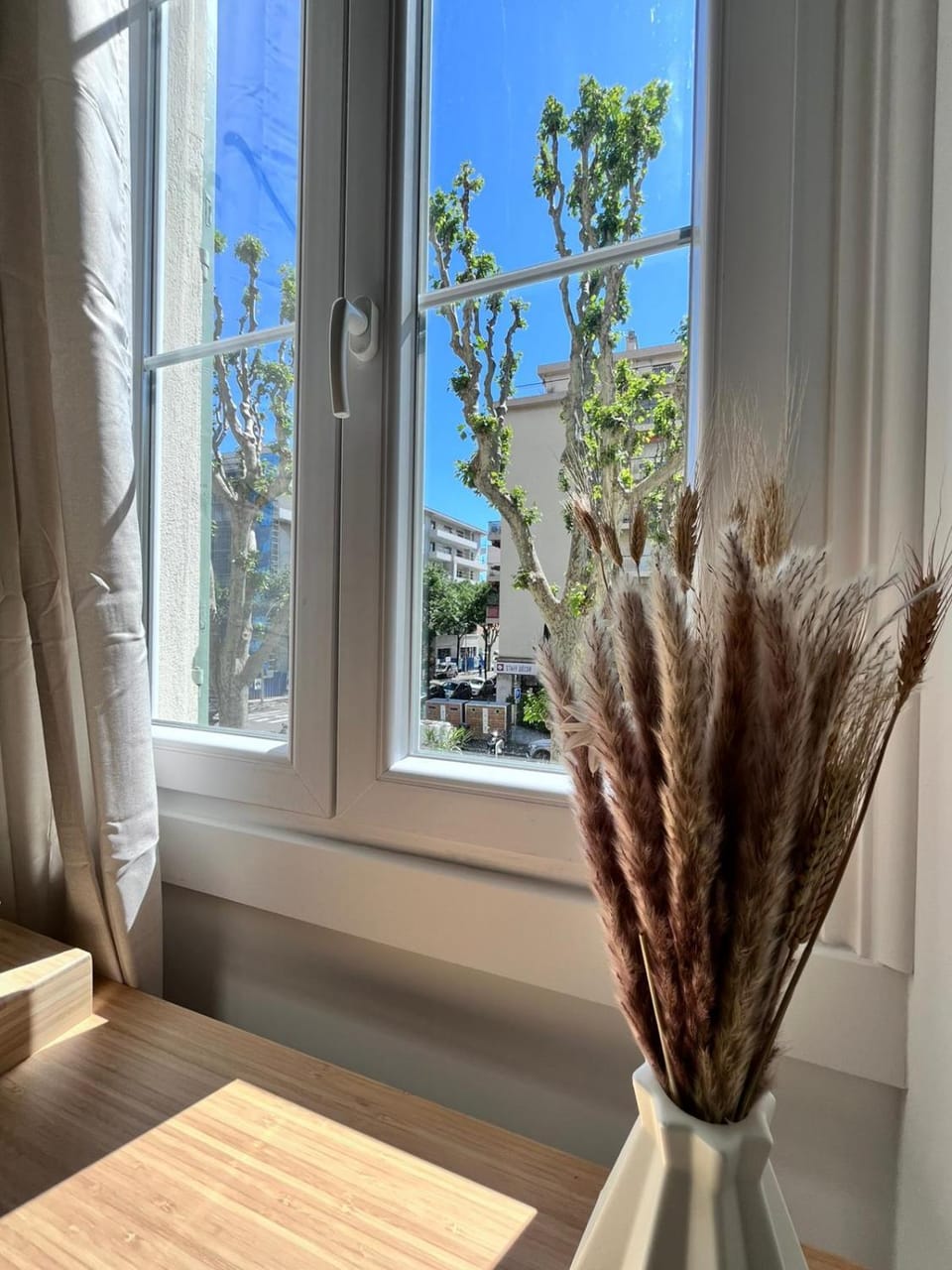 Ref 118 Oliviera 2 Beds Apartment in Riquier Apartment in Nice