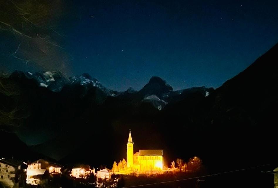 Il Cadorino Apartment in Friuli-Venezia Giulia