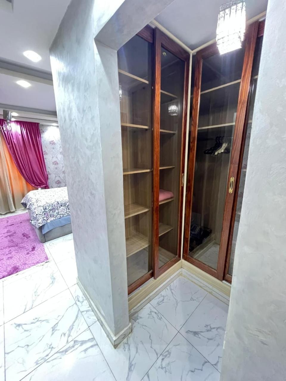 الشيخ زايد Apartment in Egypt
