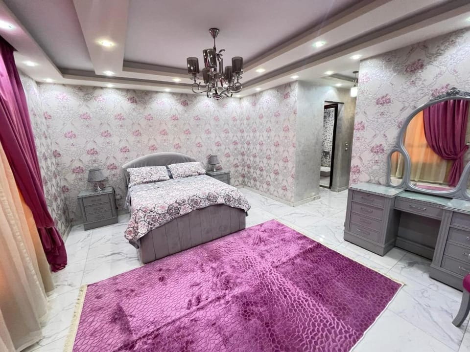 الشيخ زايد Apartment in Egypt