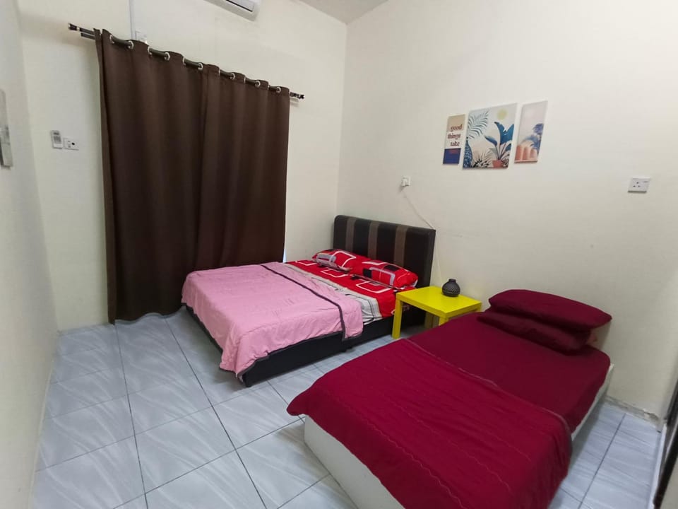 Homestay Healing Temerloh House in Pahang, Malaysia