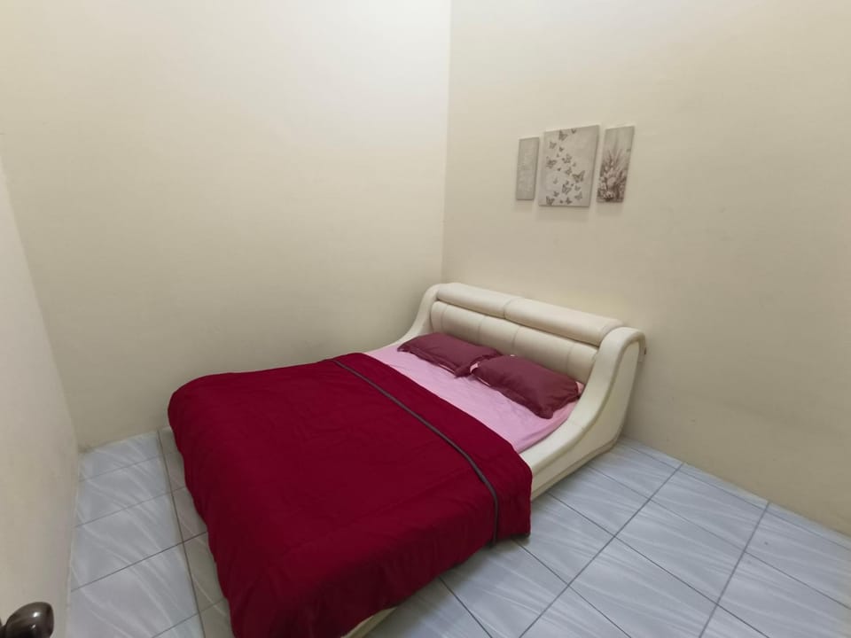 Homestay Healing Temerloh House in Pahang, Malaysia