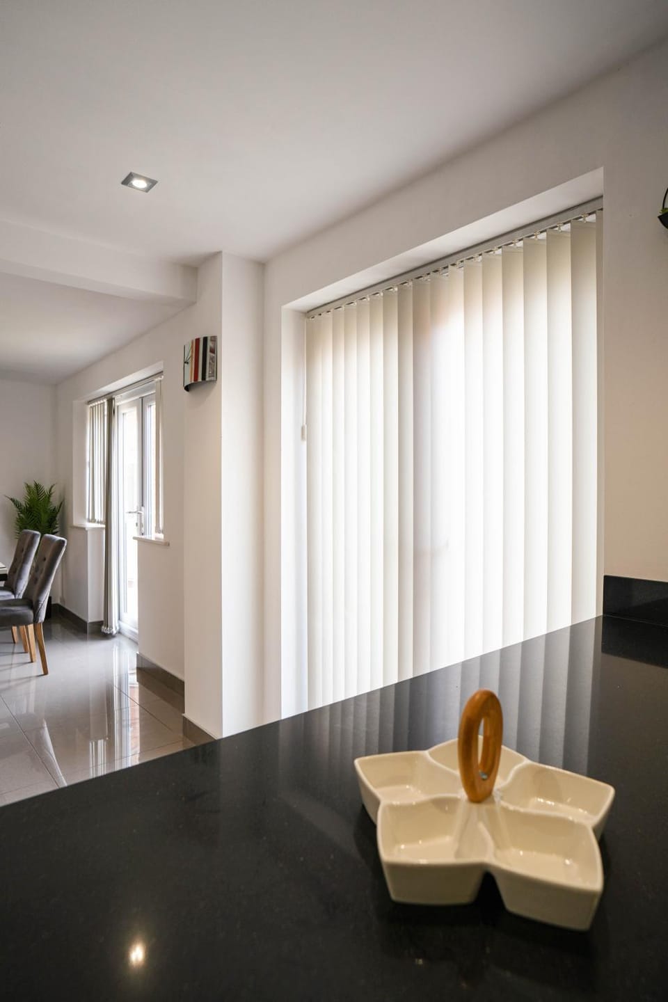 Relaxing 5BDR Retreat Hot Tub House in Coventry
