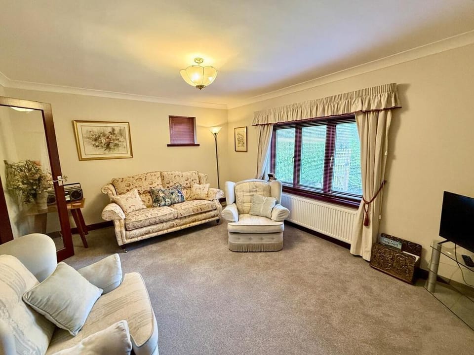 3 bed house in central Newark House in Newark-on-Trent