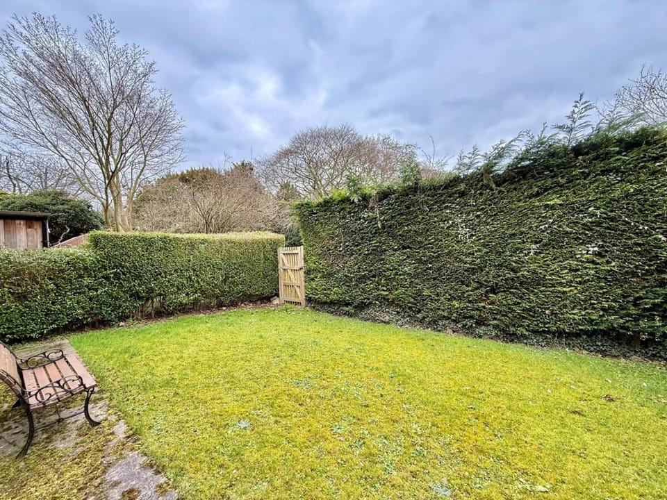 3 bed house in central Newark House in Newark-on-Trent