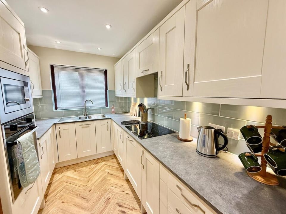 3 bed house in central Newark House in Newark-on-Trent