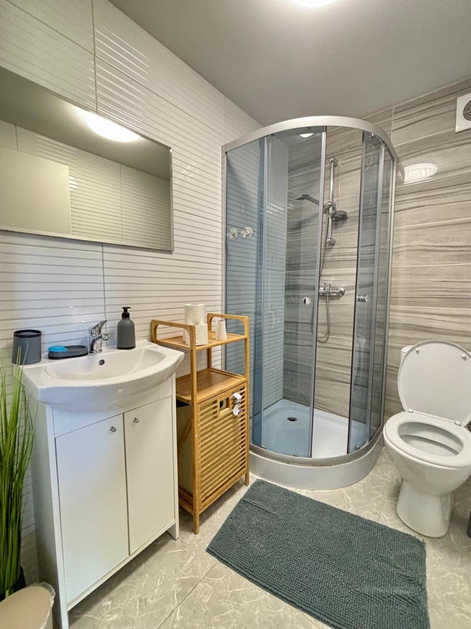 Domek letniskowy Iwo Apartment in Belarus
