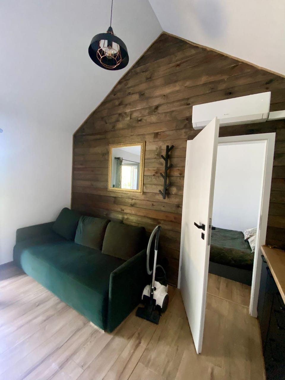 Domek letniskowy Iwo Apartment in Belarus