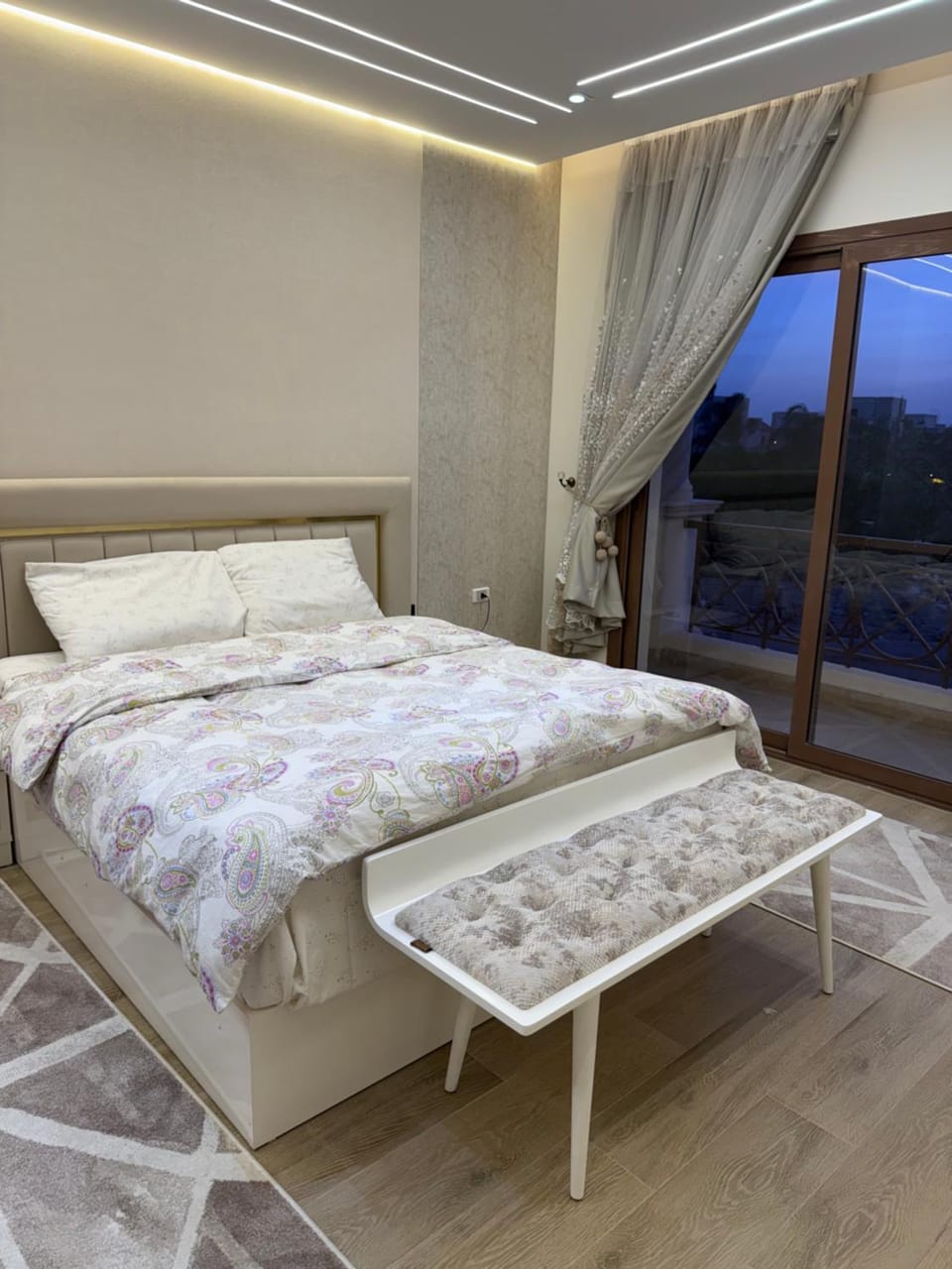 Luxury villa Madinty Villa in Cairo Governorate
