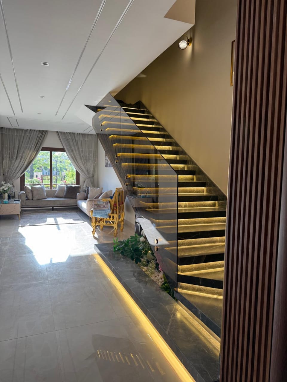 Luxury villa Madinty Villa in Cairo Governorate