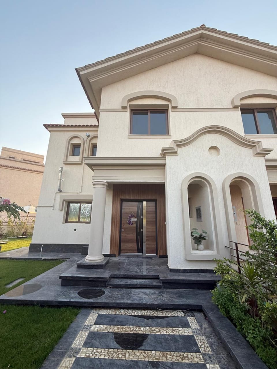 Luxury villa Madinty Villa in Cairo Governorate