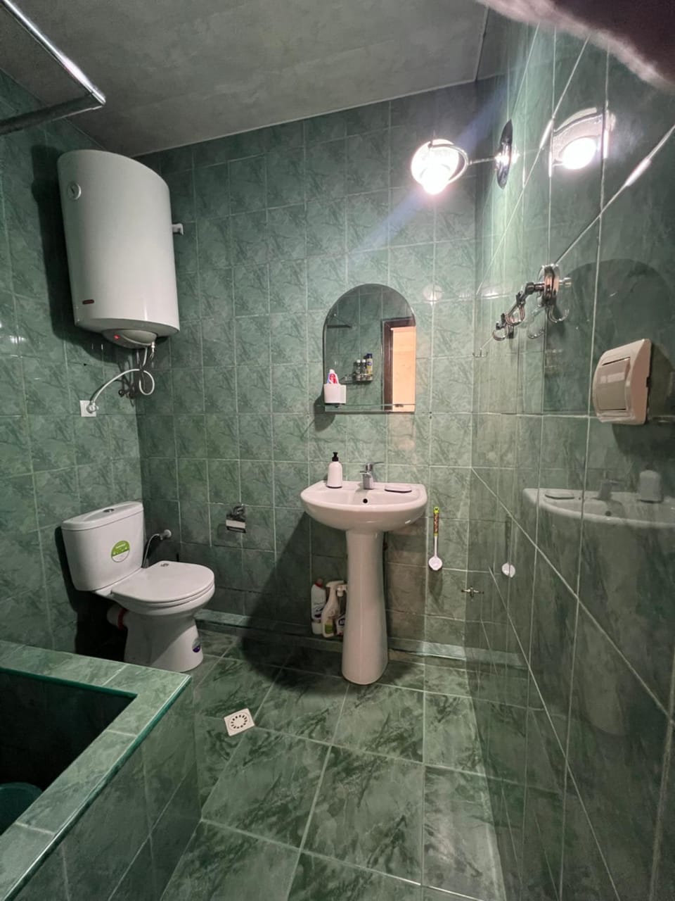 Апартаменты Зура 3 Apartment in Batumi