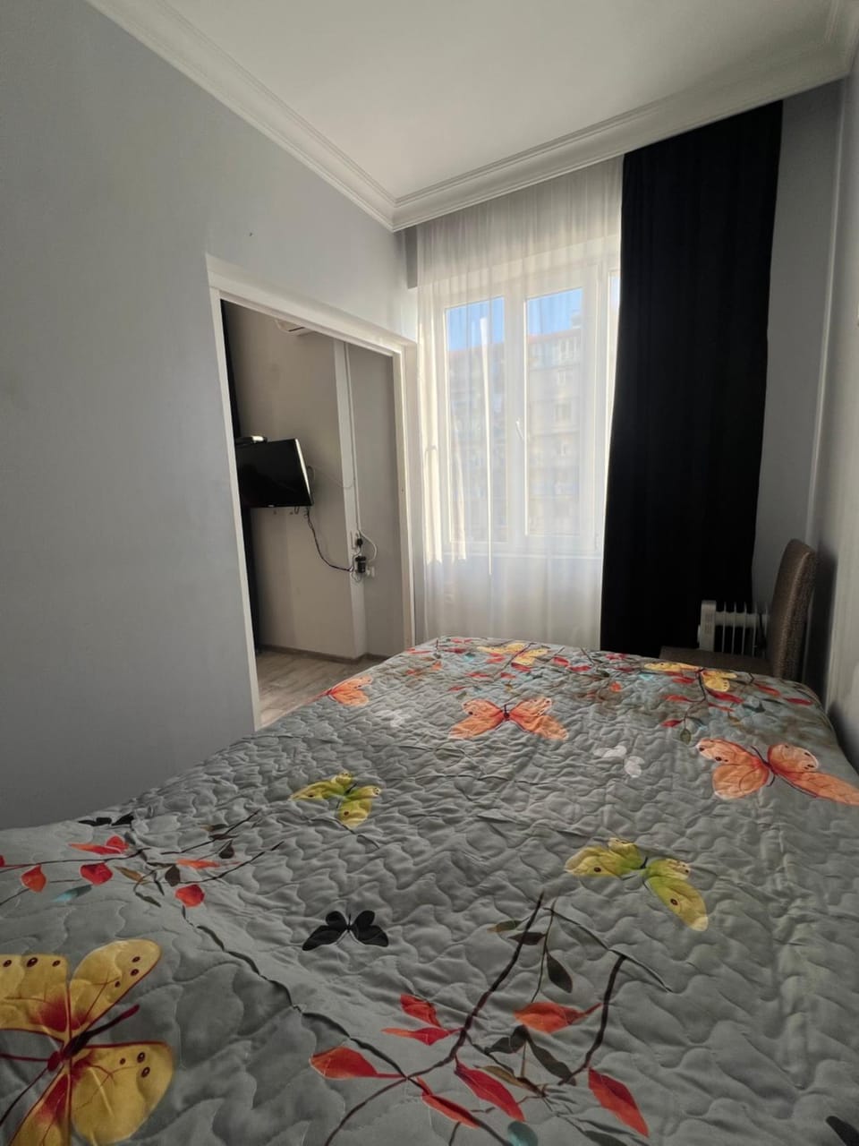 Апартаменты Зура 3 Apartment in Batumi