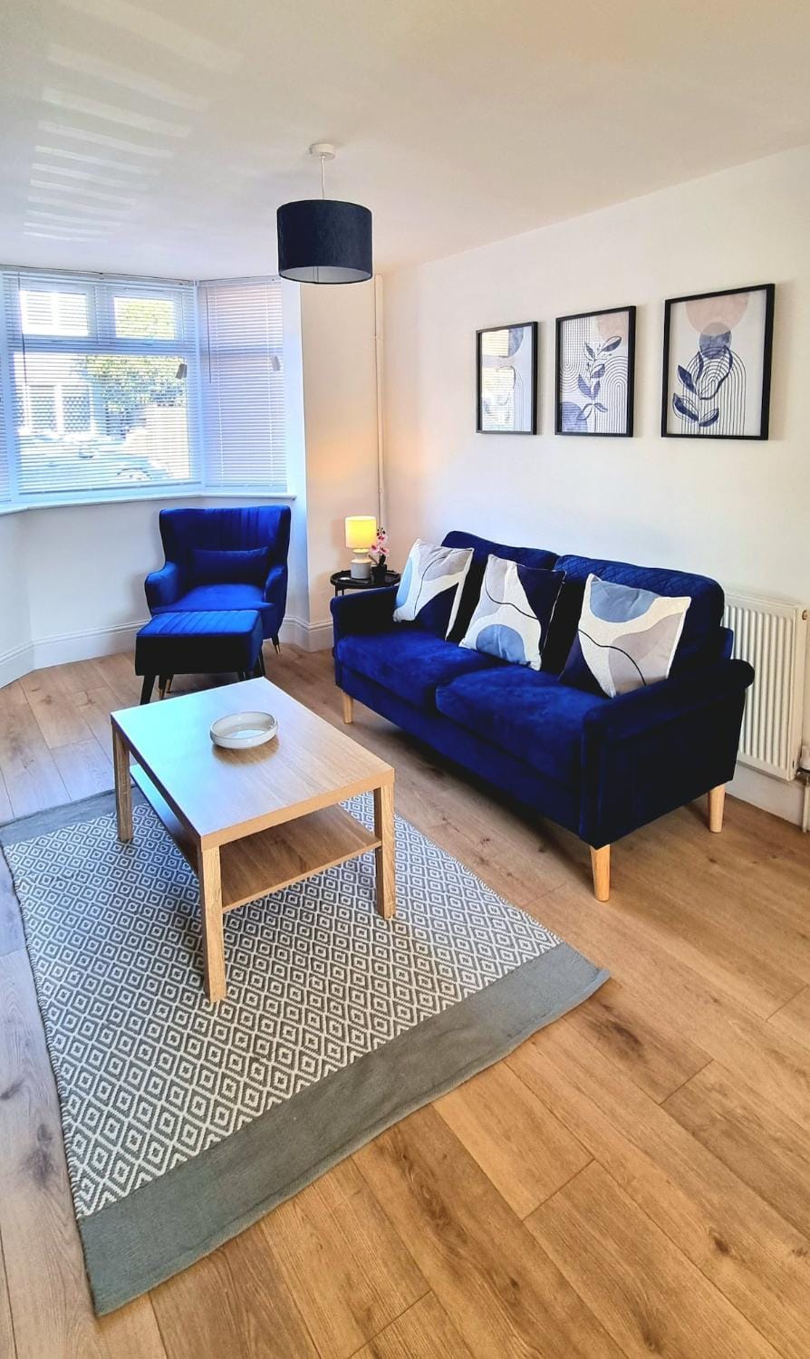 Stunning 2 Bed House, Cleethorpes - Contractors Welcome! Villa in Cleethorpes