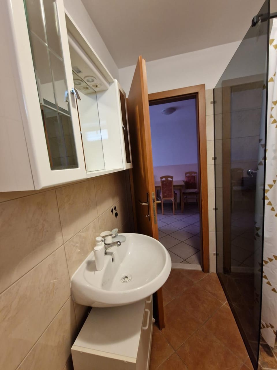 Apartments Mali Raj Apartment in Split
