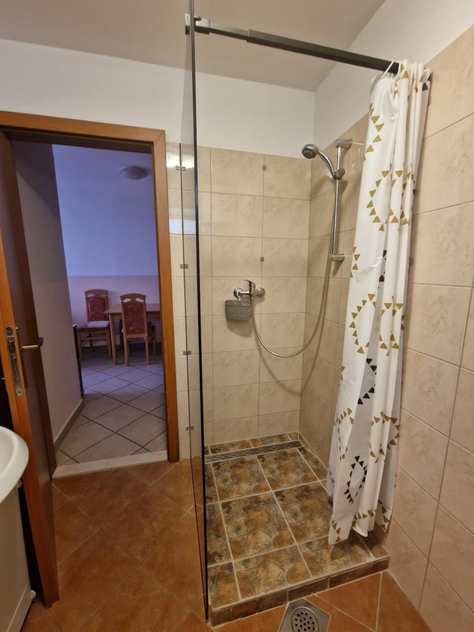 Apartments Mali Raj Apartment in Split