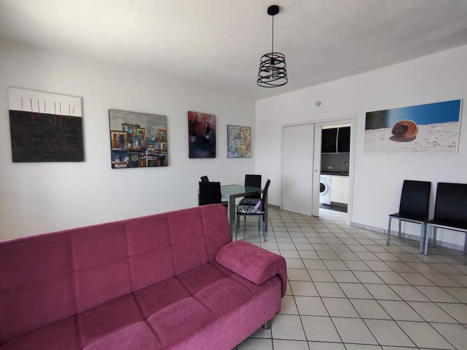 Case Vacanza Punta Bianca House in Sicily