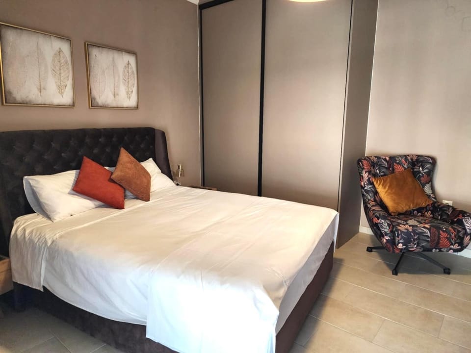 Preveza Central Apartments Apartment in Peloponnese, Western Greece and the Ionian