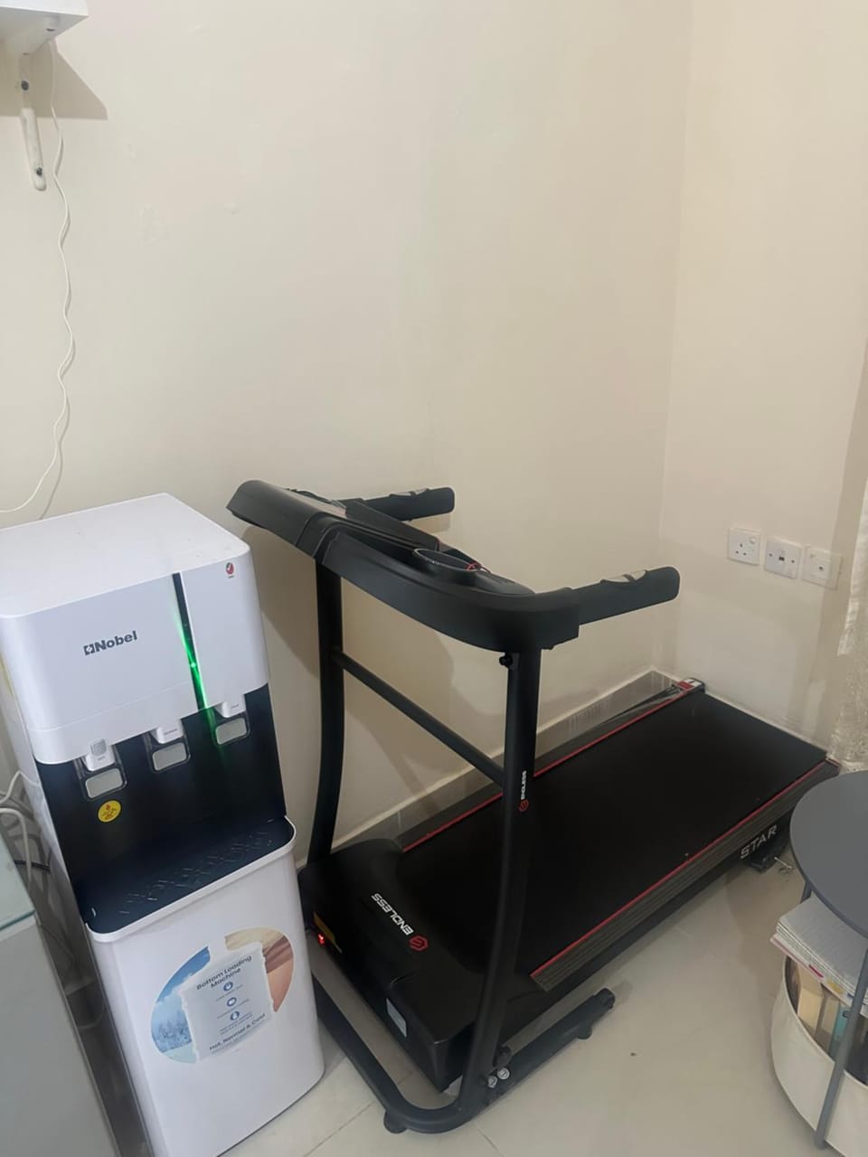 downtown Aparments Vacation rental in United Arab Emirates