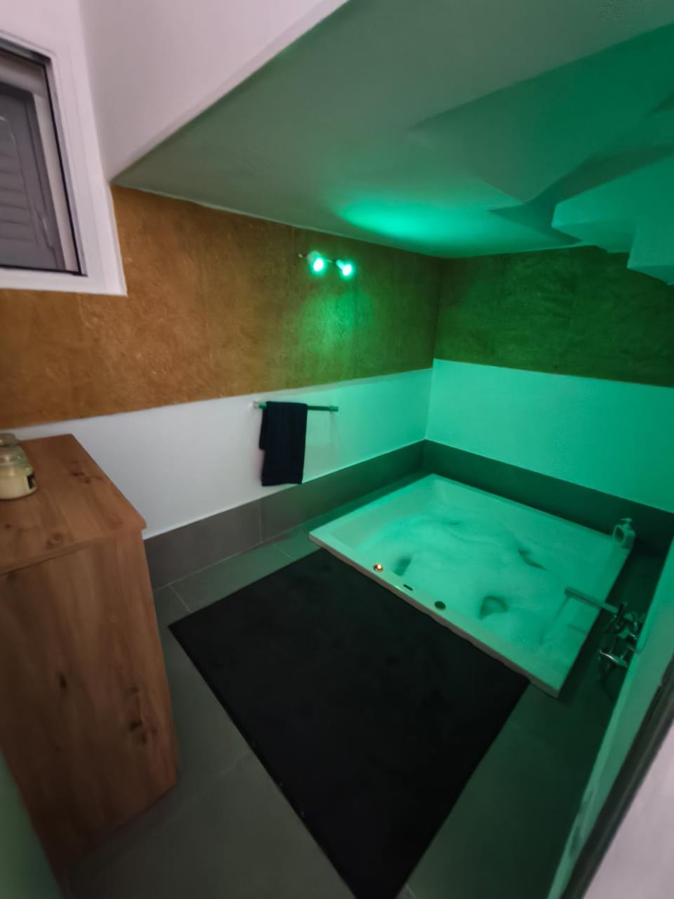 Casa Vacanza Boeo con Jacuzzi Apartment in Marsala