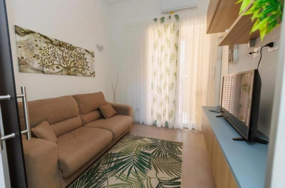Casa Vacanza Boeo con Jacuzzi Apartment in Marsala