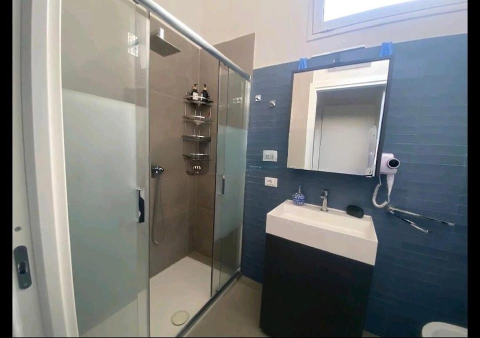 Casa Vacanza Boeo con Jacuzzi Apartment in Marsala