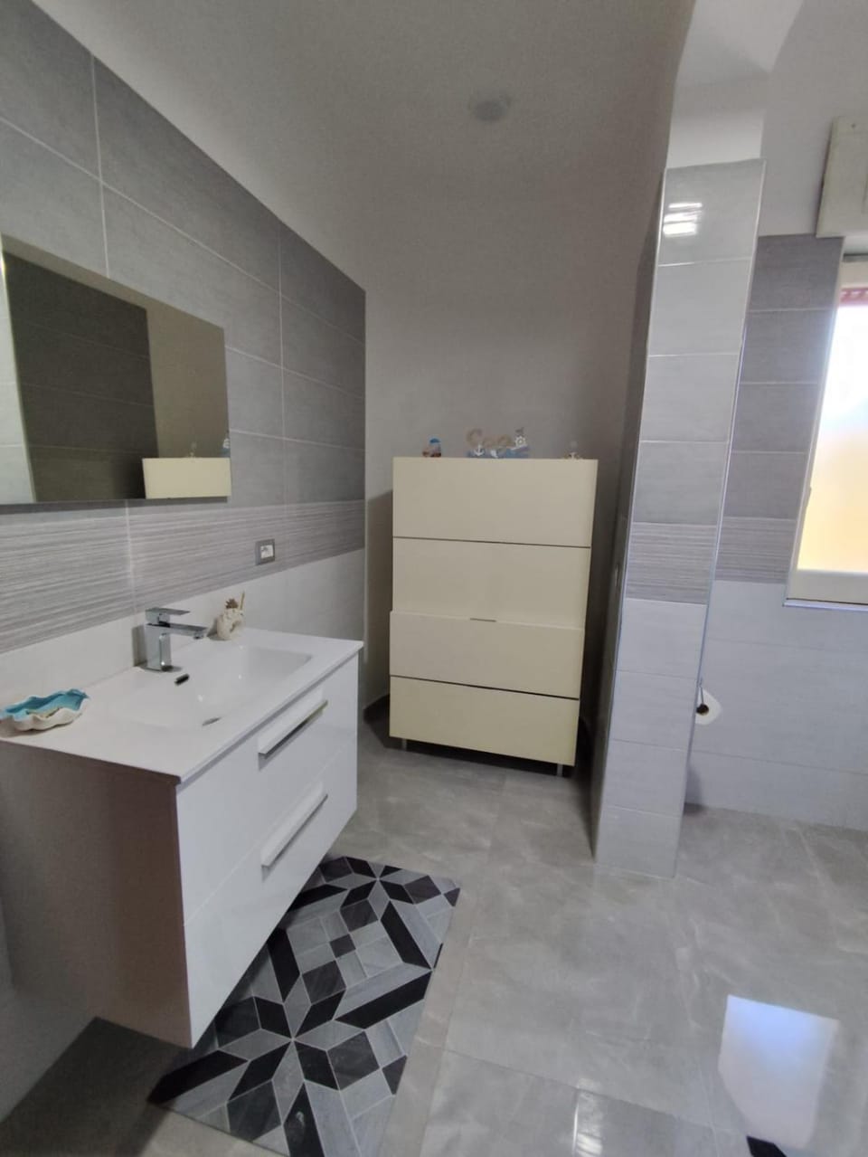 Holiday Home Il Mezzogiorno Apartment in Agropoli