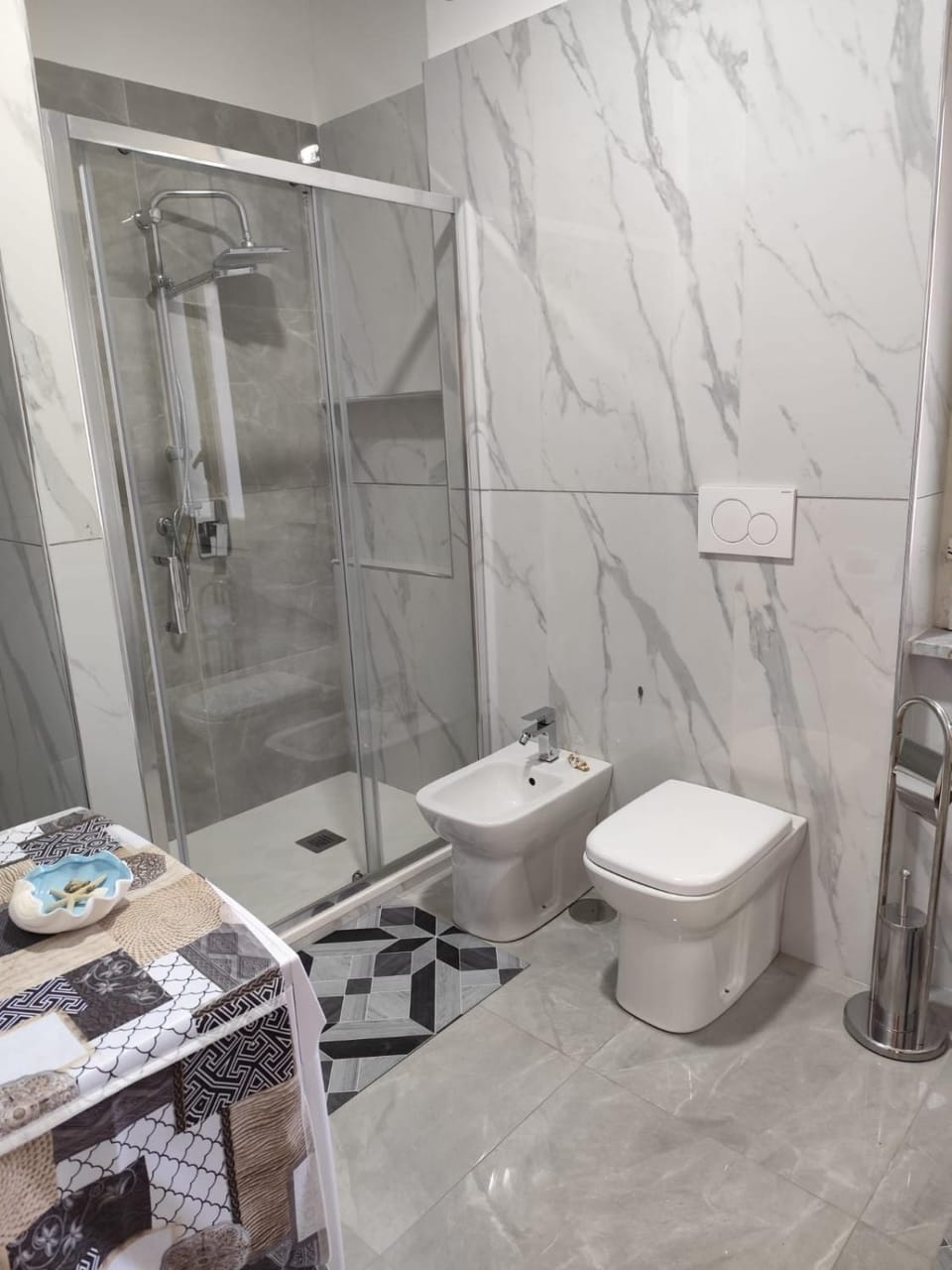 Holiday Home Il Mezzogiorno Apartment in Agropoli