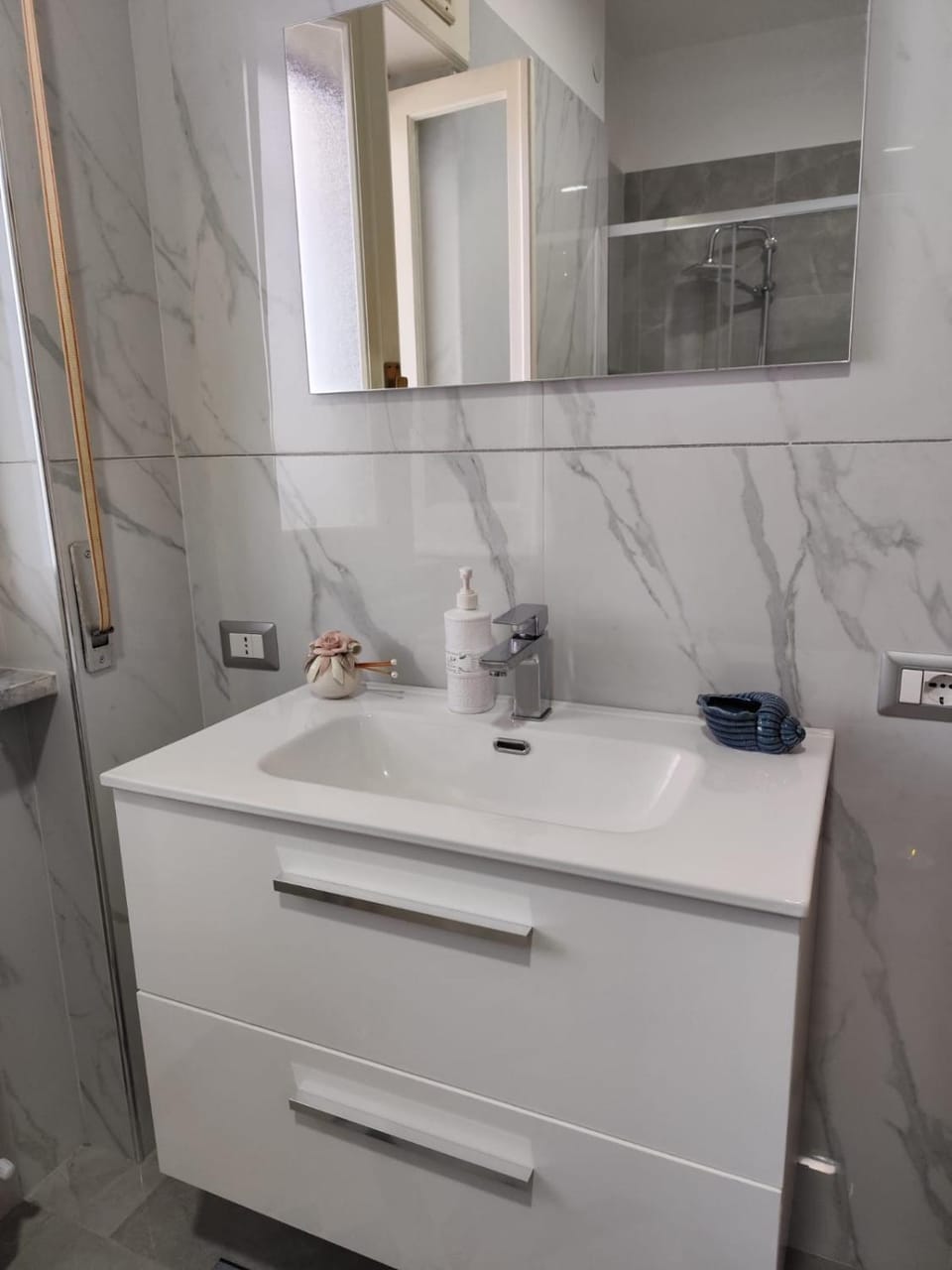 Holiday Home Il Mezzogiorno Apartment in Agropoli