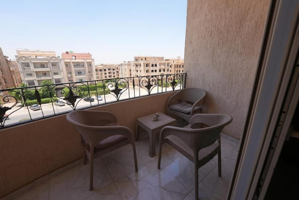 Modern Luxury Unit - New Cairo Apartment in New Cairo City