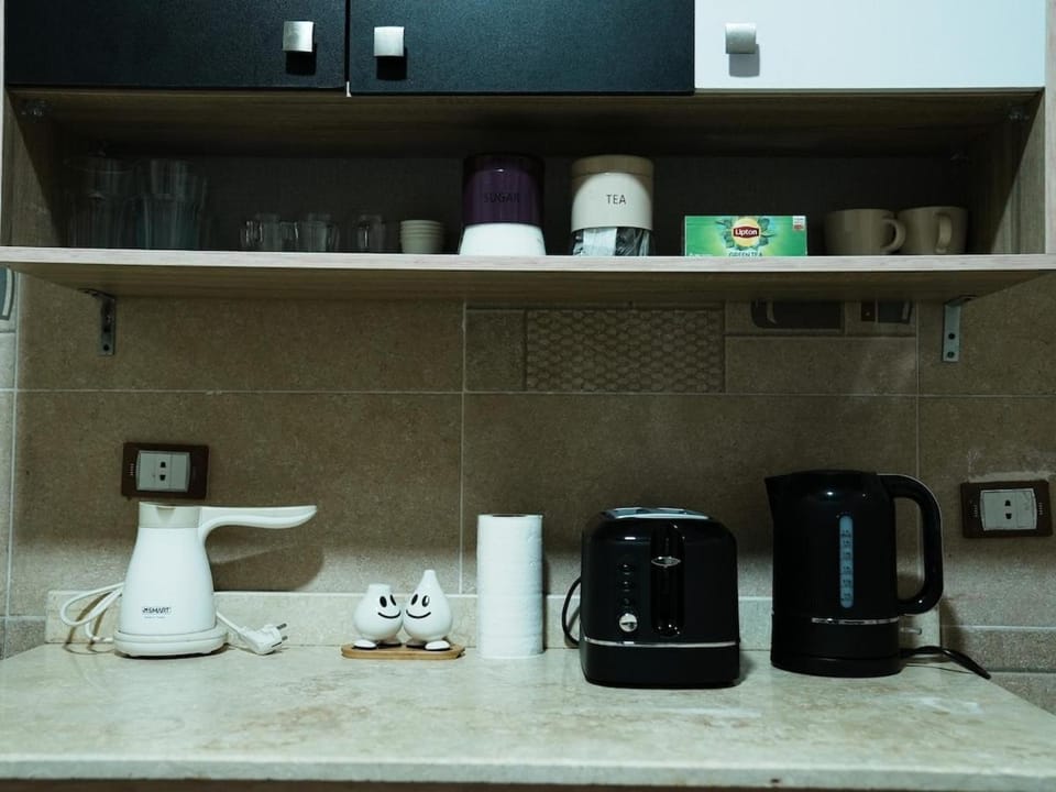Modern Luxury Unit - New Cairo Apartment in New Cairo City