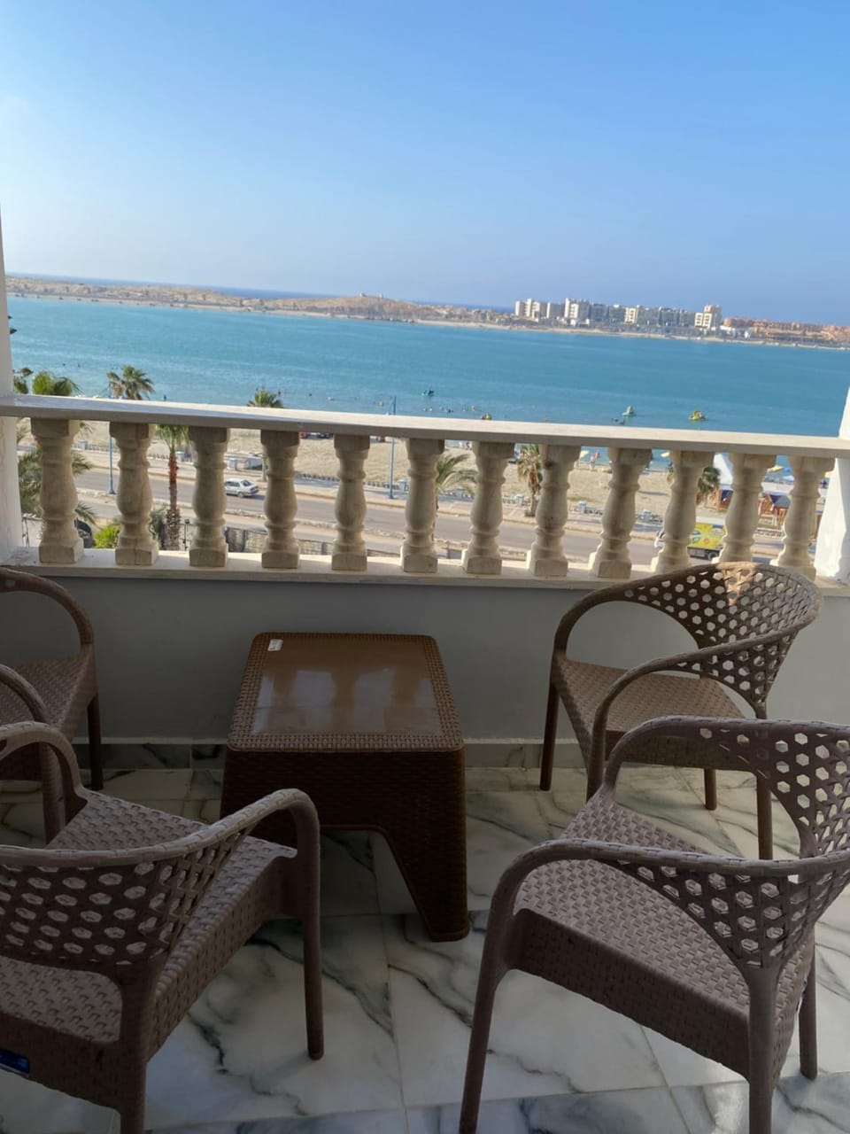 برج الشروق سفاري Apartment in Egypt