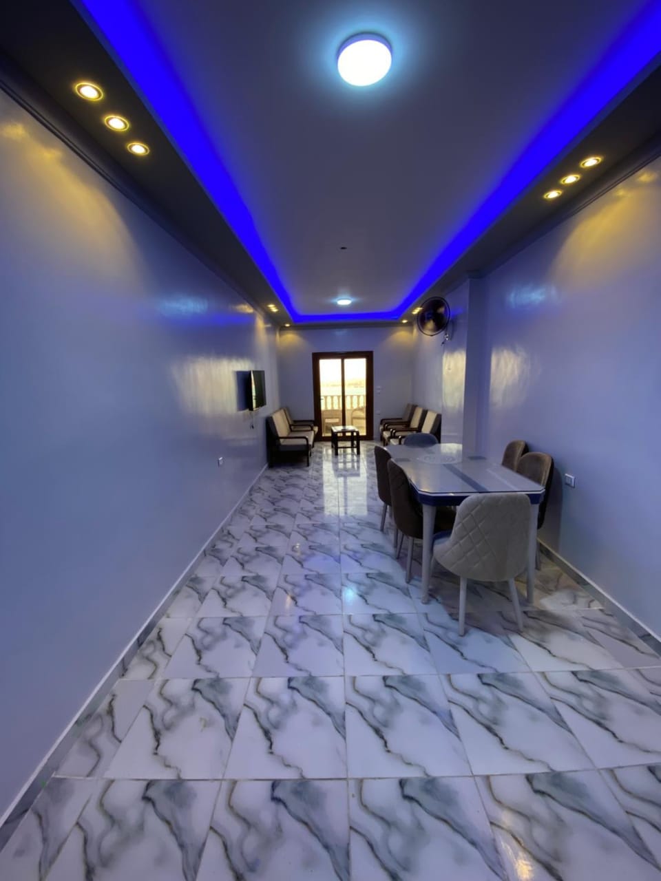 برج الشروق سفاري Apartment in Egypt