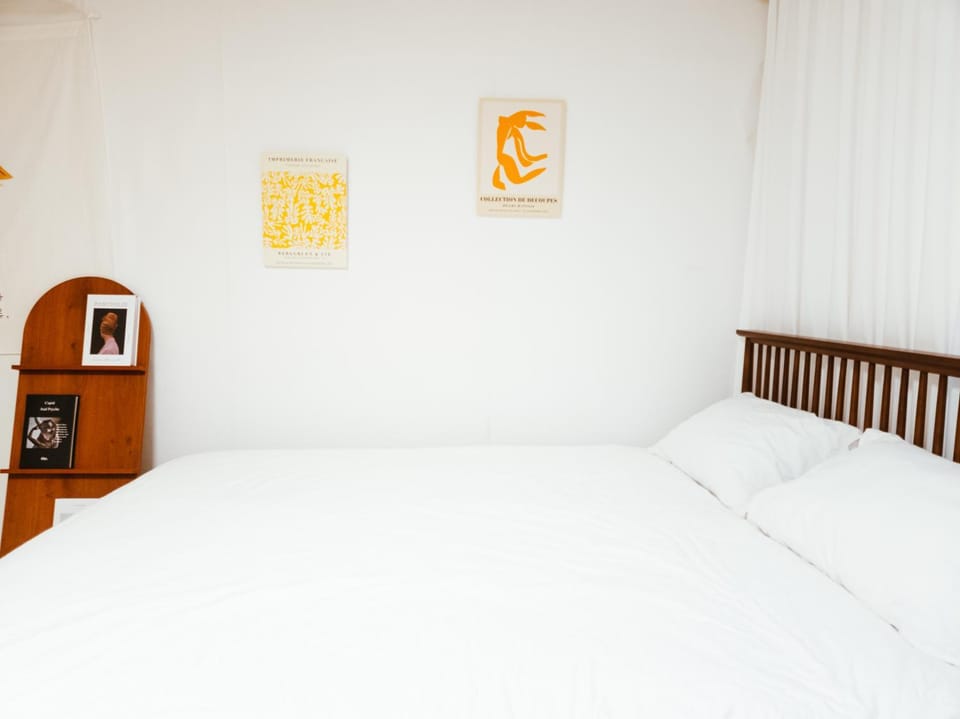 Bandal Stay in Daegu Apartment in Daegu