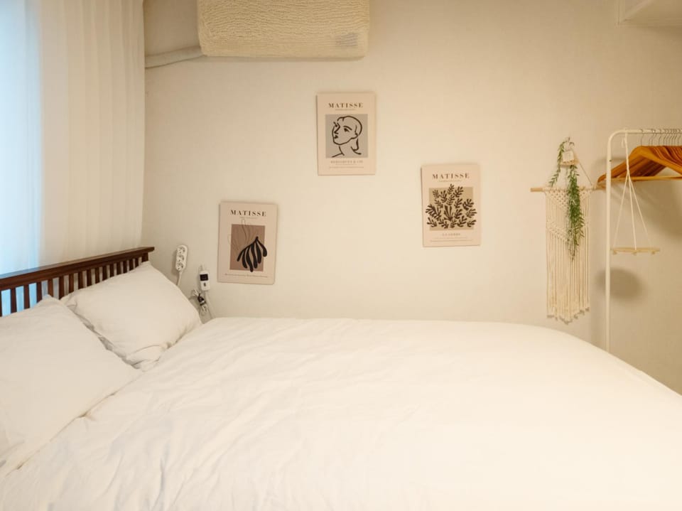 Bandal Stay in Daegu Apartment in Daegu