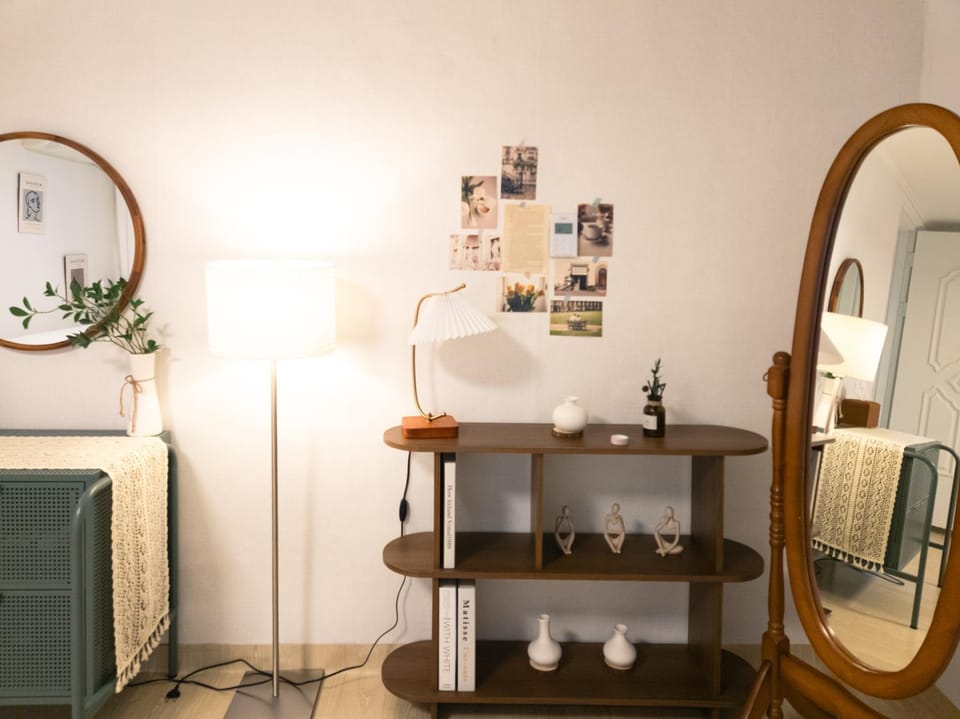Bandal Stay in Daegu Apartment in Daegu