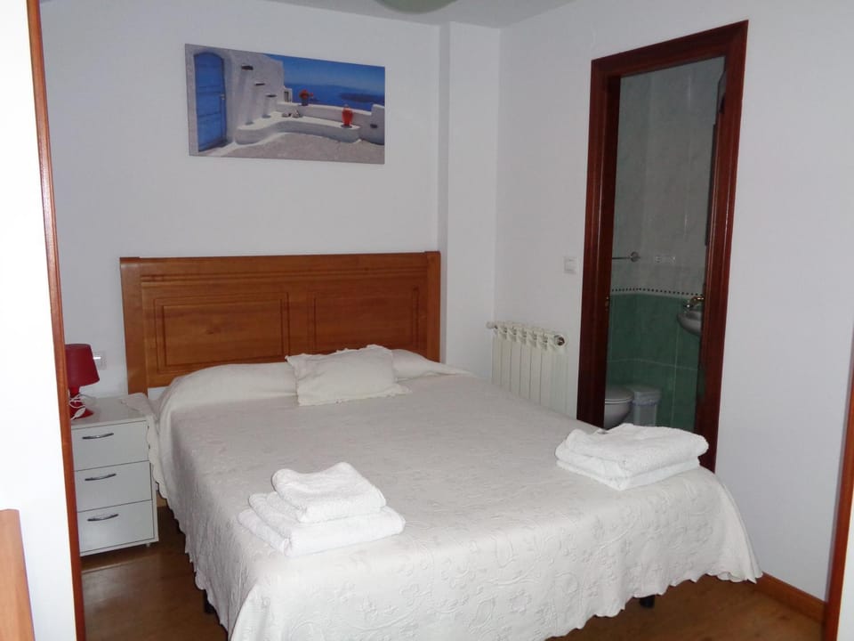 Apartamentos San Pelayo Apartment in Cangas de Onís