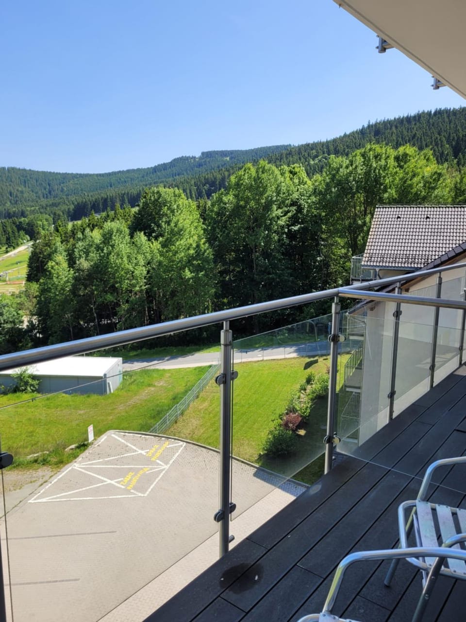Apartamenty Czarna Góra 33 Apartment in Lower Silesian Voivodeship