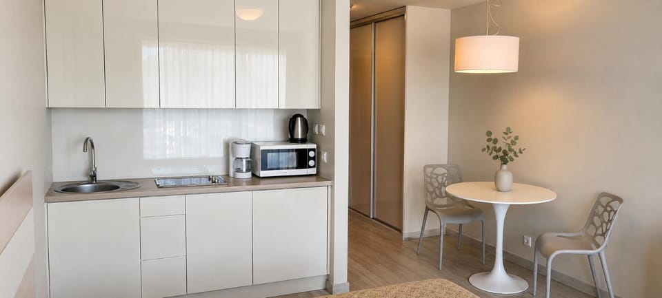 Apartamenty Czarna Góra 33 Apartment in Lower Silesian Voivodeship