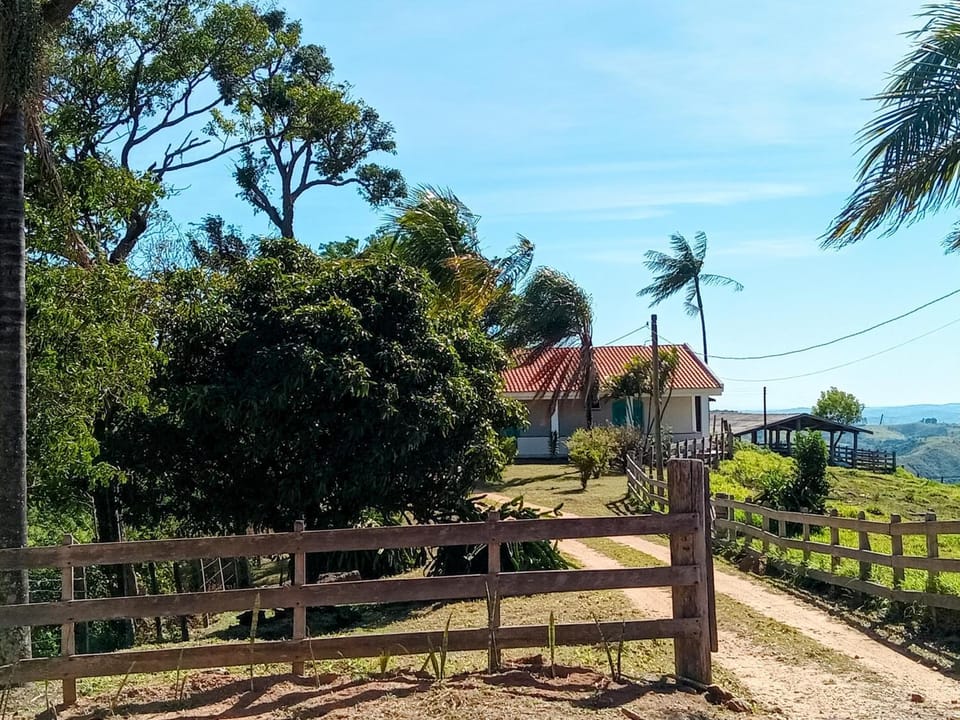 Natural landscape