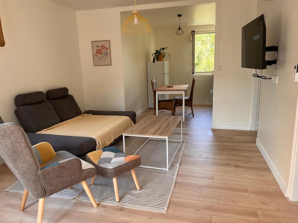 Maison Nova Apartment in Toulouse