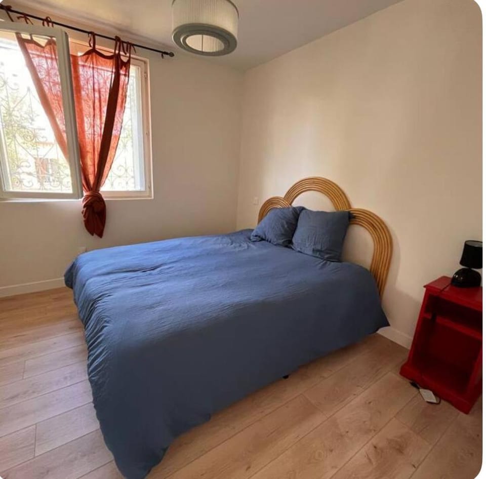 Maison Nova Apartment in Toulouse