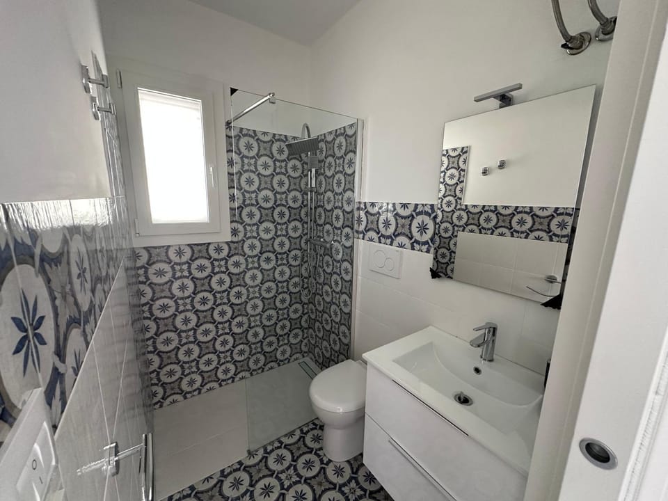 Appartamenti Le Palme Apartment in Campomarino