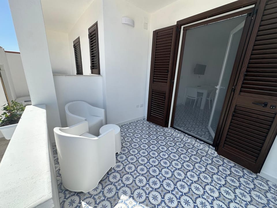 Appartamenti Le Palme Apartment in Campomarino